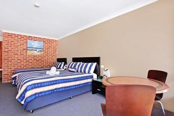 Lake Macquarie Motor Inn - South Australia Travel 5