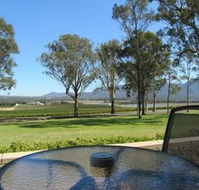 Estate Tuscany - South Australia Travel