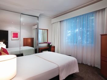 Medina Serviced Apartments Double Bay - South Australia Travel 0