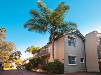 Medina Serviced Apartments Double Bay - South Australia Travel 2