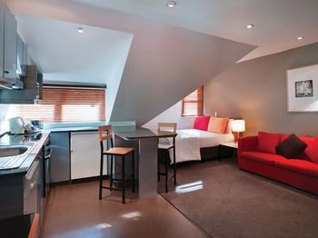 Medina Serviced Apartments Double Bay - South Australia Travel 3