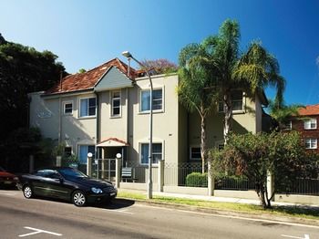 Medina Serviced Apartments Double Bay - South Australia Travel 4