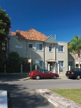 Medina Serviced Apartments Double Bay - South Australia Travel 5
