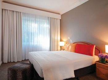 Medina Serviced Apartments Double Bay - South Australia Travel 10