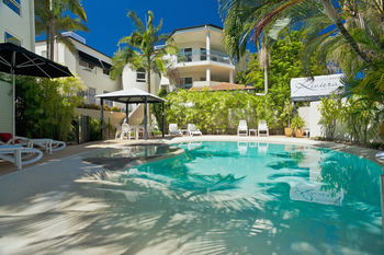 Noosa Riviera - South Australia Travel 0