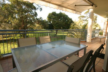 Noosa Riviera - South Australia Travel 30