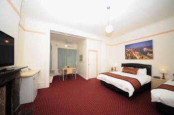 Northshore Hotel - South Australia Travel 7