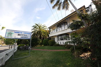 Northshore Hotel - South Australia Travel 16