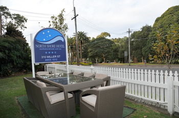 Northshore Hotel - South Australia Travel 17
