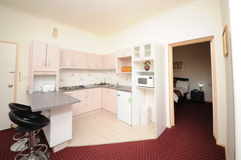Northshore Hotel - South Australia Travel 18