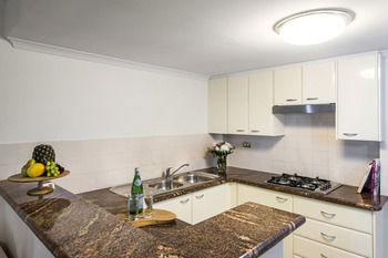 Oaks On Castlereagh, Sydney Central - South Australia Travel 29