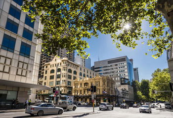 Oaks On Castlereagh, Sydney Central - South Australia Travel 37