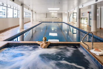 Oaks On Castlereagh, Sydney Central - South Australia Travel 44