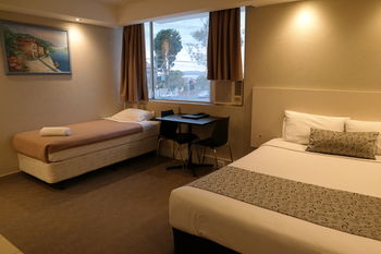 Parkville Place - South Australia Travel 3