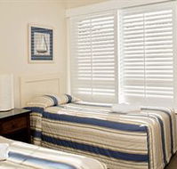 Macquarie Lodge Apartments - South Australia Travel