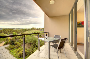 Balgownie Estate Vineyard & Spa - South Australia Travel 1
