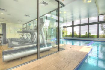 Balgownie Estate Vineyard & Spa - South Australia Travel 3