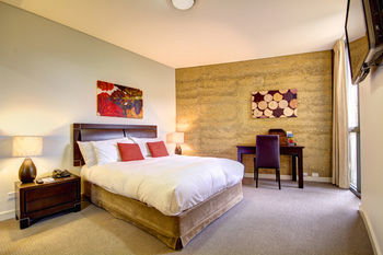 Balgownie Estate Vineyard & Spa - South Australia Travel 8