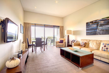 Balgownie Estate Vineyard & Spa - South Australia Travel 9