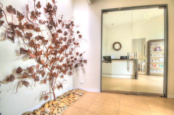 Balgownie Estate Vineyard & Spa - South Australia Travel 10