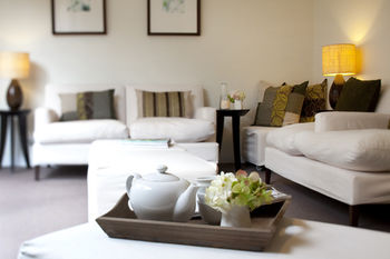 Balgownie Estate Vineyard & Spa - South Australia Travel 14
