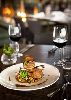 Balgownie Estate Vineyard & Spa - South Australia Travel 16