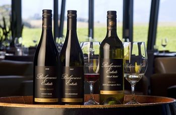 Balgownie Estate Vineyard & Spa - South Australia Travel 20