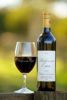 Balgownie Estate Vineyard & Spa - South Australia Travel 22