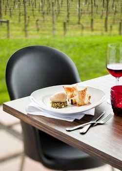 Balgownie Estate Vineyard & Spa - South Australia Travel 23