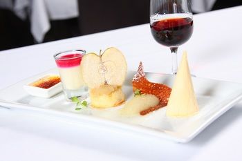 Balgownie Estate Vineyard & Spa - South Australia Travel 24
