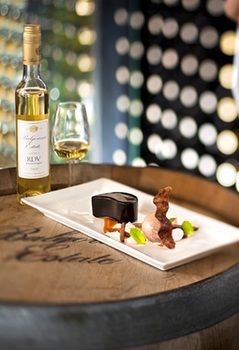 Balgownie Estate Vineyard & Spa - South Australia Travel 26