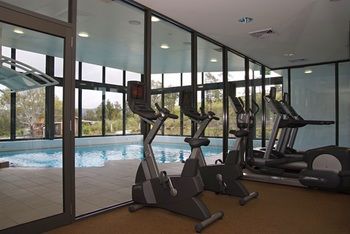 Balgownie Estate Vineyard & Spa - South Australia Travel 36
