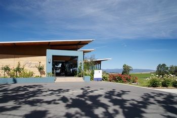 Balgownie Estate Vineyard & Spa - South Australia Travel 37