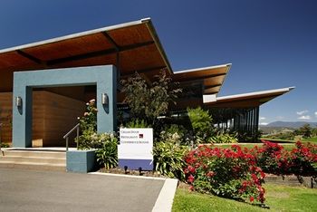 Balgownie Estate Vineyard & Spa - South Australia Travel 38