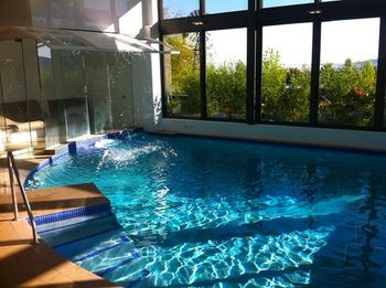 Balgownie Estate Vineyard & Spa - South Australia Travel 40