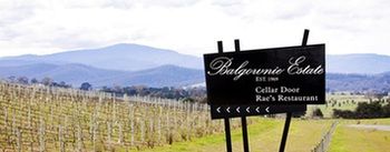 Balgownie Estate Vineyard & Spa - South Australia Travel 41