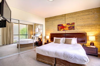 Balgownie Estate Vineyard & Spa - South Australia Travel 46