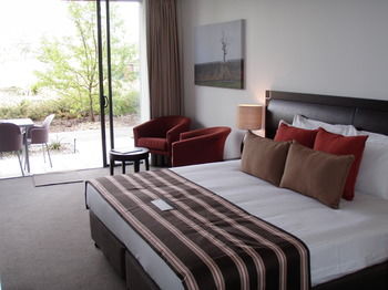 Balgownie Estate Vineyard & Spa - South Australia Travel 52