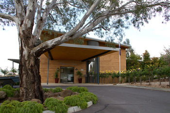 Balgownie Estate Vineyard & Spa - South Australia Travel 54