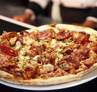 Alpha Hotel Eastern Creek