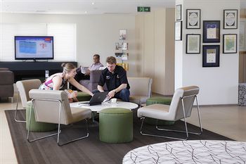 Alpha Hotel Eastern Creek - South Australia Travel 2