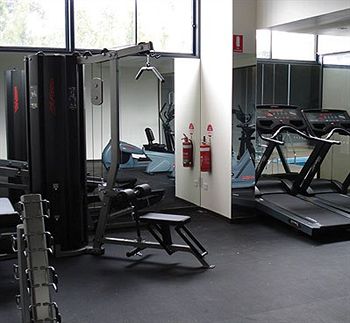 Alpha Hotel Eastern Creek - South Australia Travel 5