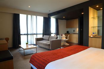 Alpha Hotel Eastern Creek - South Australia Travel 15