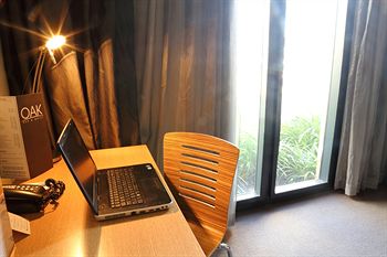 Alpha Hotel Eastern Creek - South Australia Travel 18