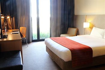 Alpha Hotel Eastern Creek - South Australia Travel 19