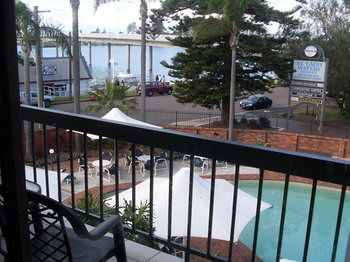 El Lago Waters Motel - South Australia Travel 0