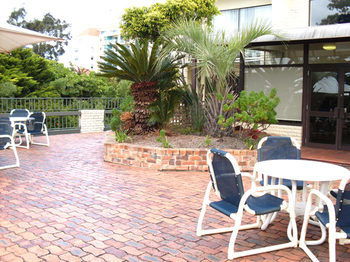 El Lago Waters Motel - South Australia Travel 4