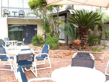 El Lago Waters Motel - South Australia Travel 5