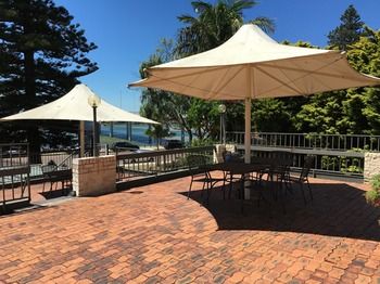 El Lago Waters Motel - South Australia Travel 7