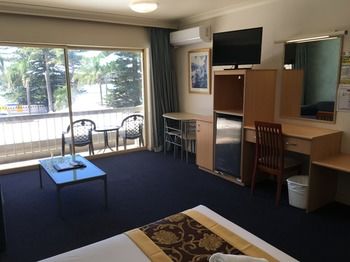 El Lago Waters Motel - South Australia Travel 8